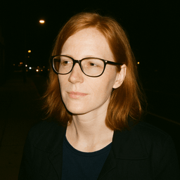 Porträt von Linda Jander